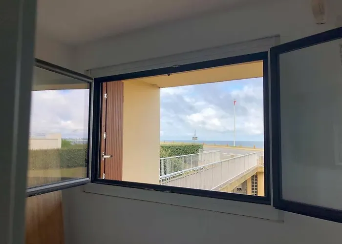 Studio Vue Sur L\'Ocean
